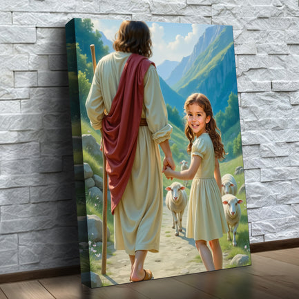 The Shepherd's Path