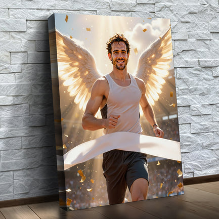 The Eternal Victory Runner