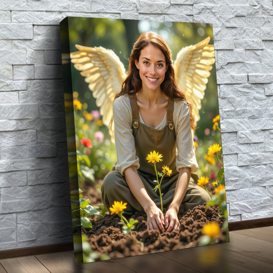 Eternal Garden of Love