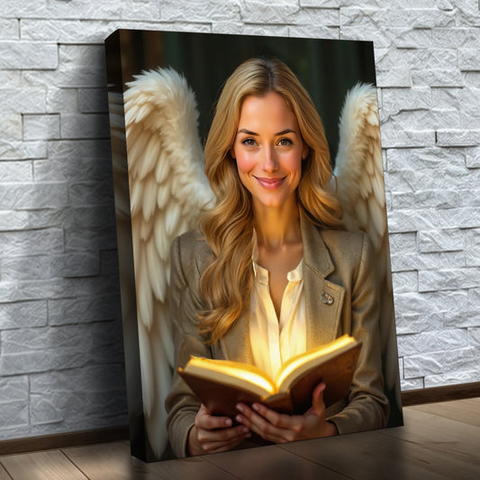 The Heaven’s Guiding Light