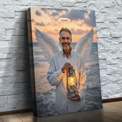 The Keeper of the Shore