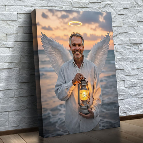 The Keeper of the Shore