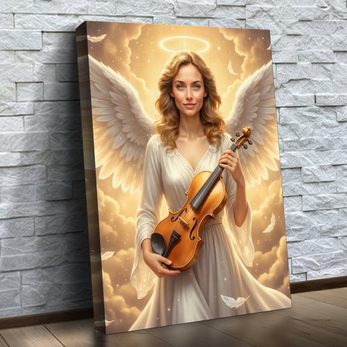 The Angel of Melody