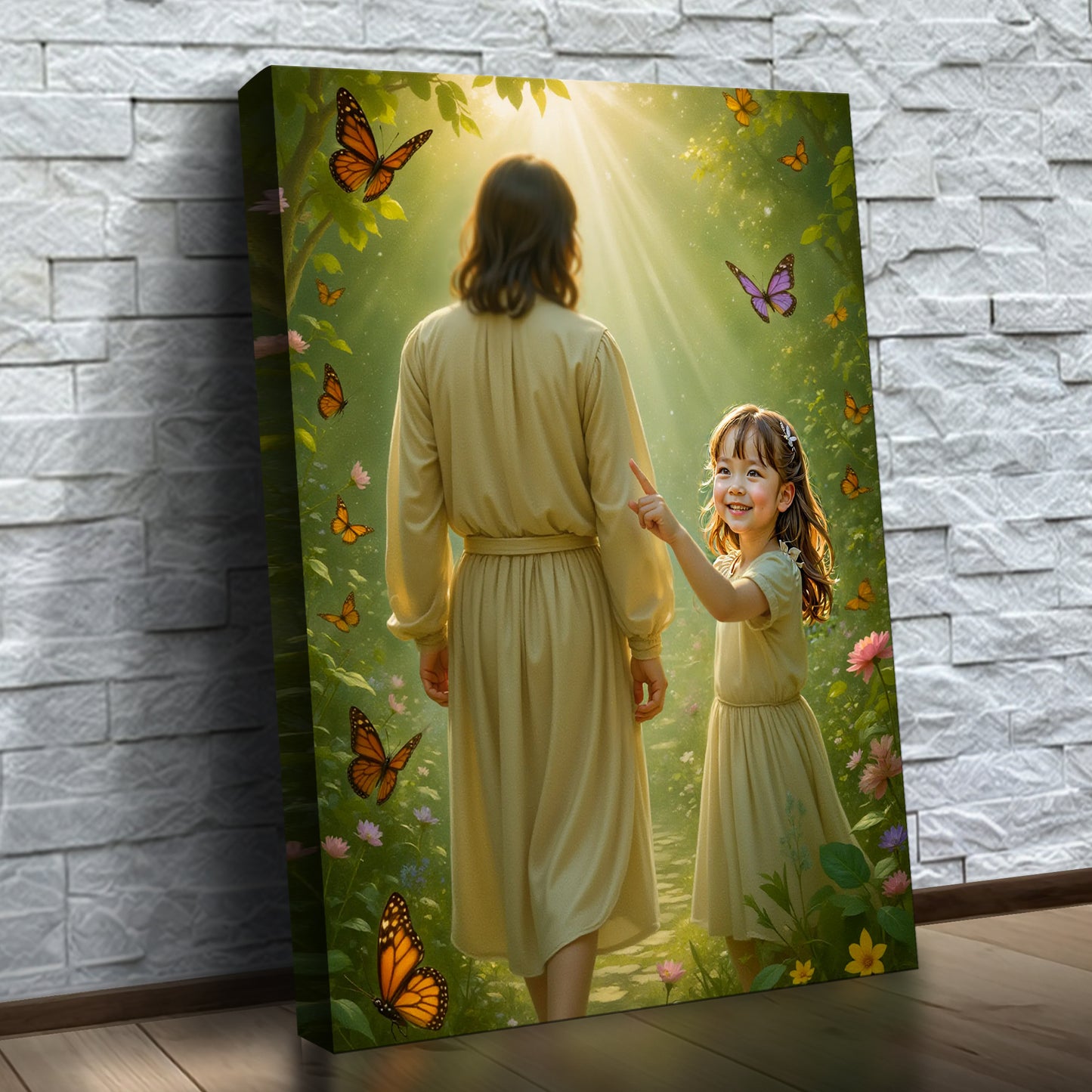 The Graceful Journey