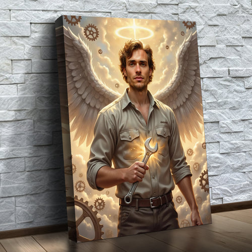 The Engineer of Light