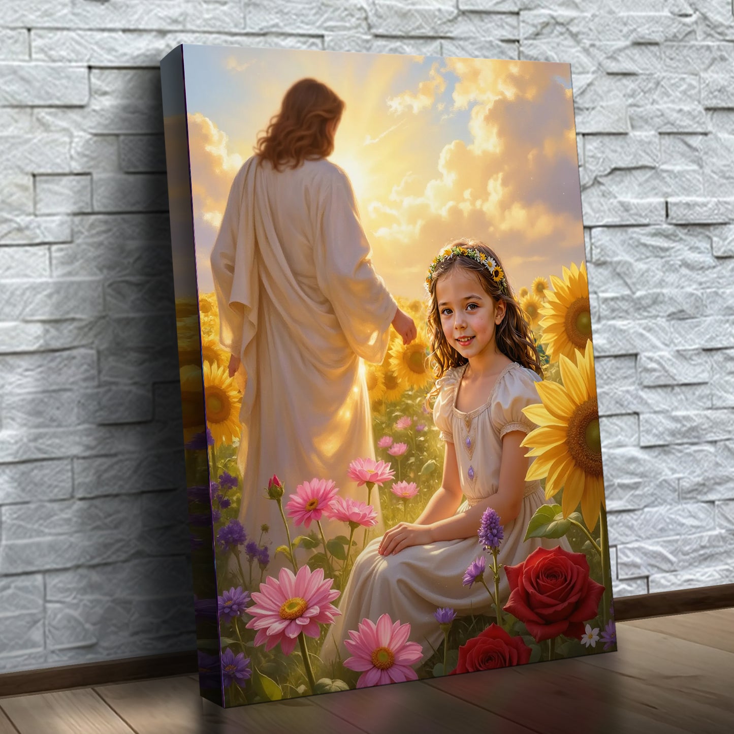 The Garden of Colors