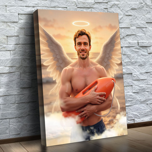 The Waves Guardian Tribute