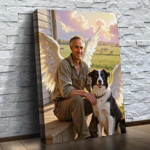 The Guardian Ranch Companions