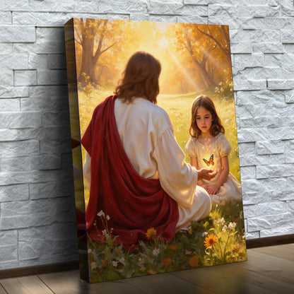 The Garden of Radiance