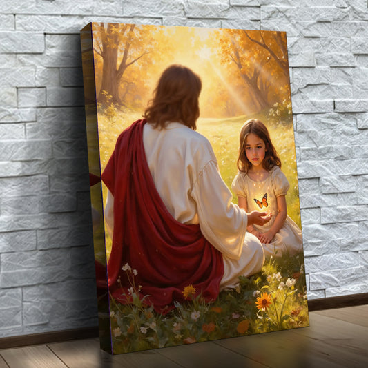 The Garden of Radiance