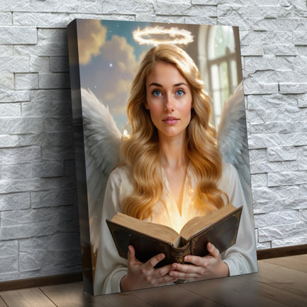 The Book of Light