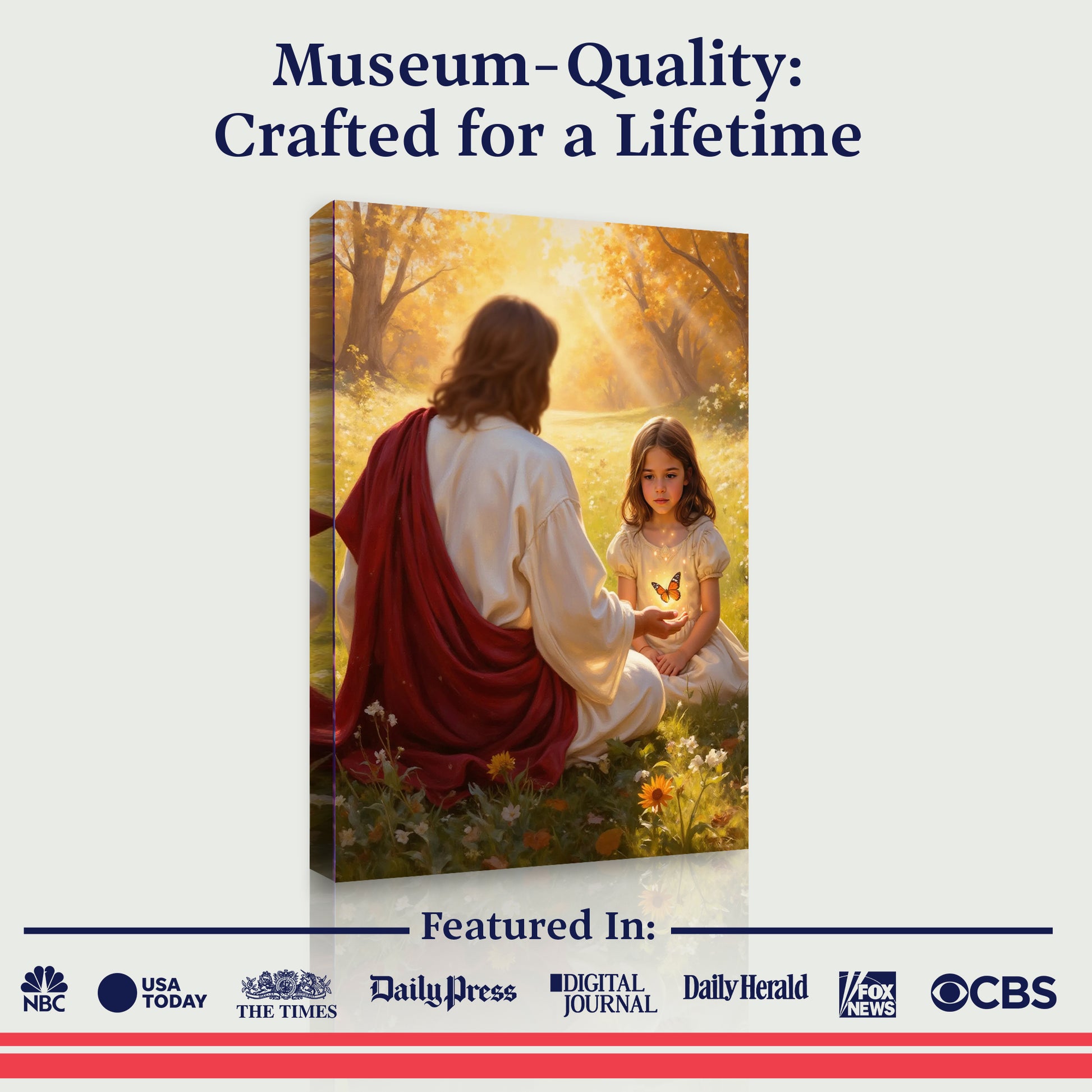 The Garden of Radiance