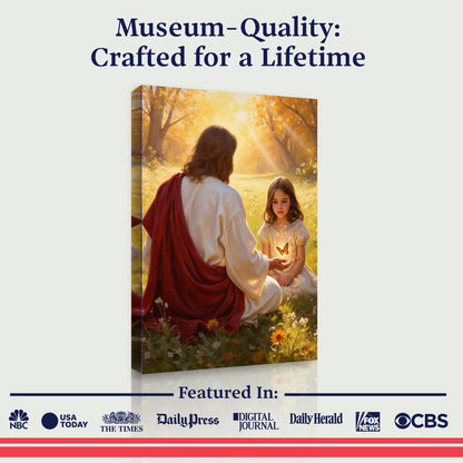 The Garden of Radiance