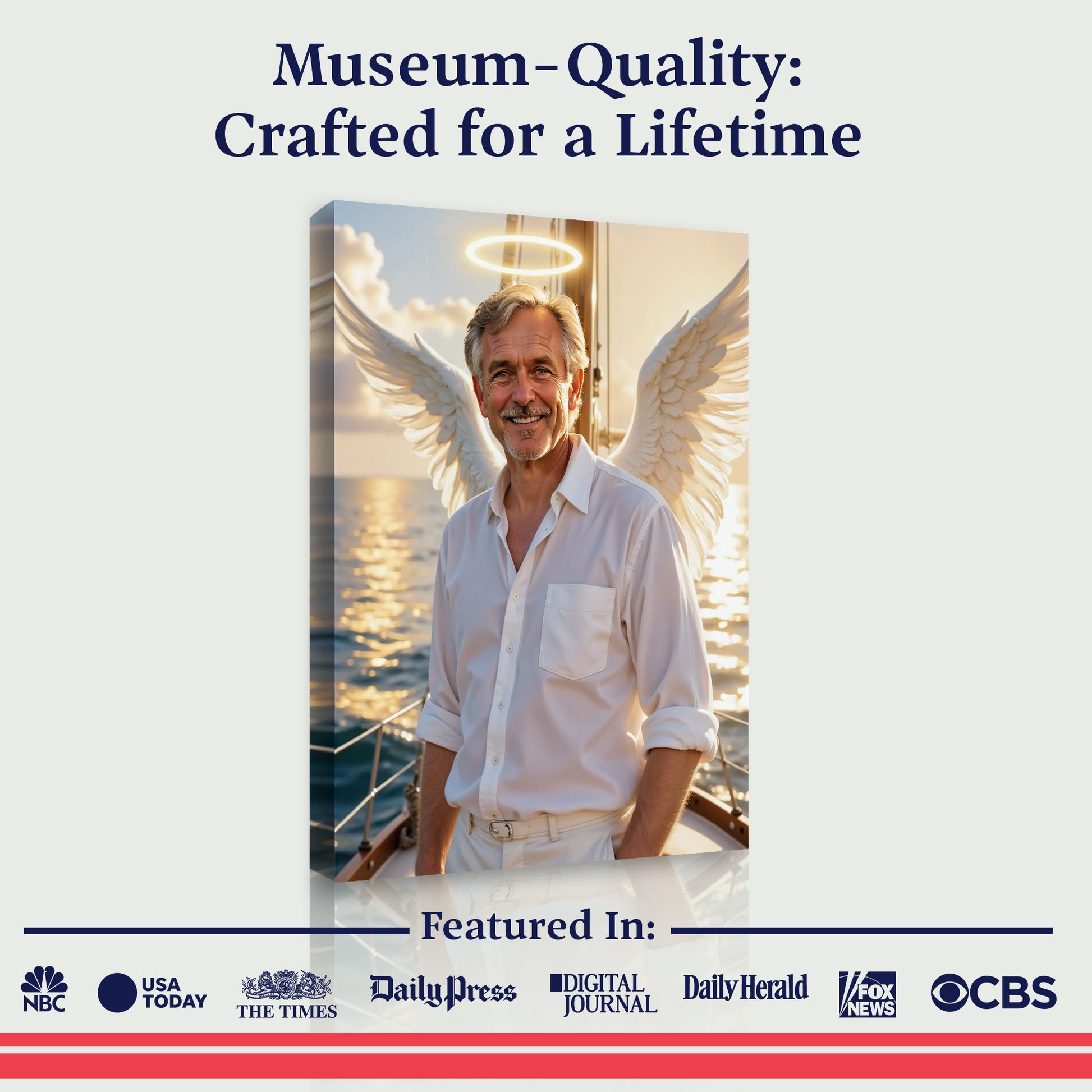 The Sailor's Eternal Journey