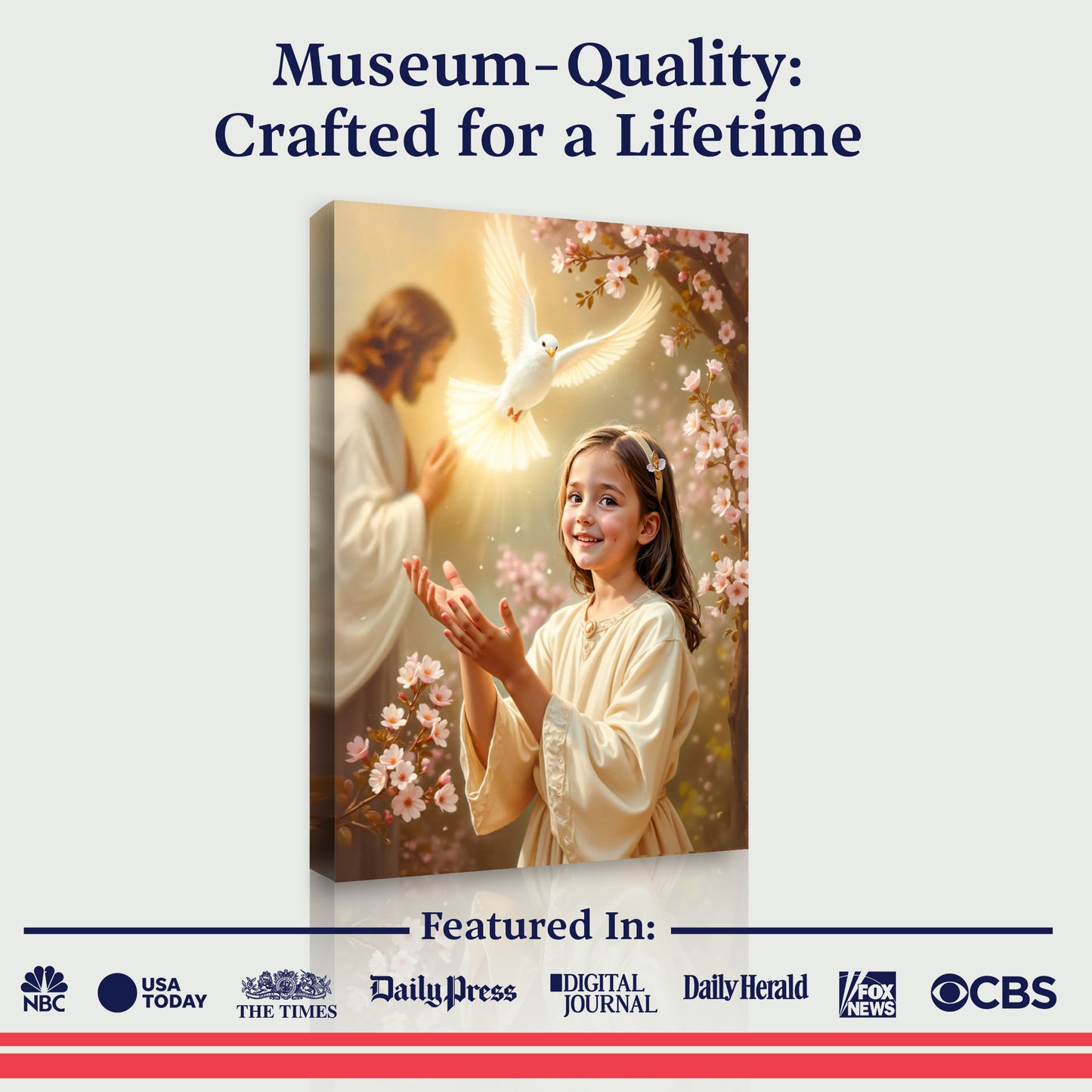 The Divine Spirit Light