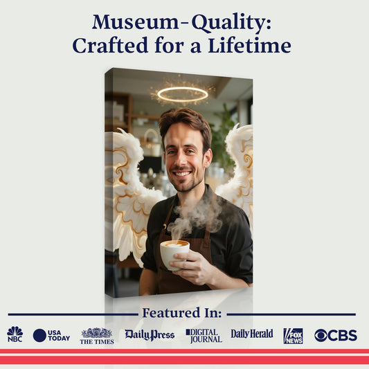 The Baristas Last Brew