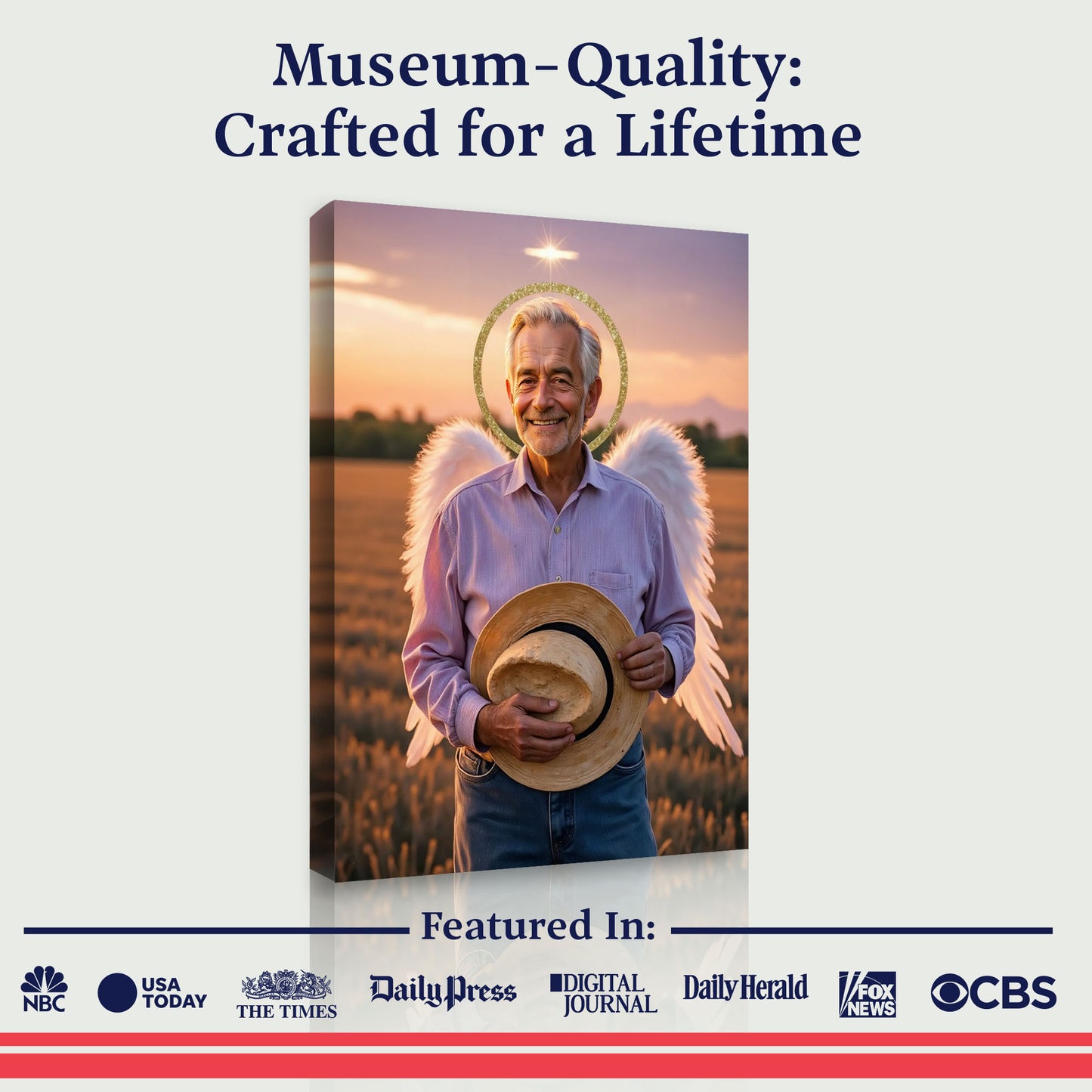 The Horizon of Grace