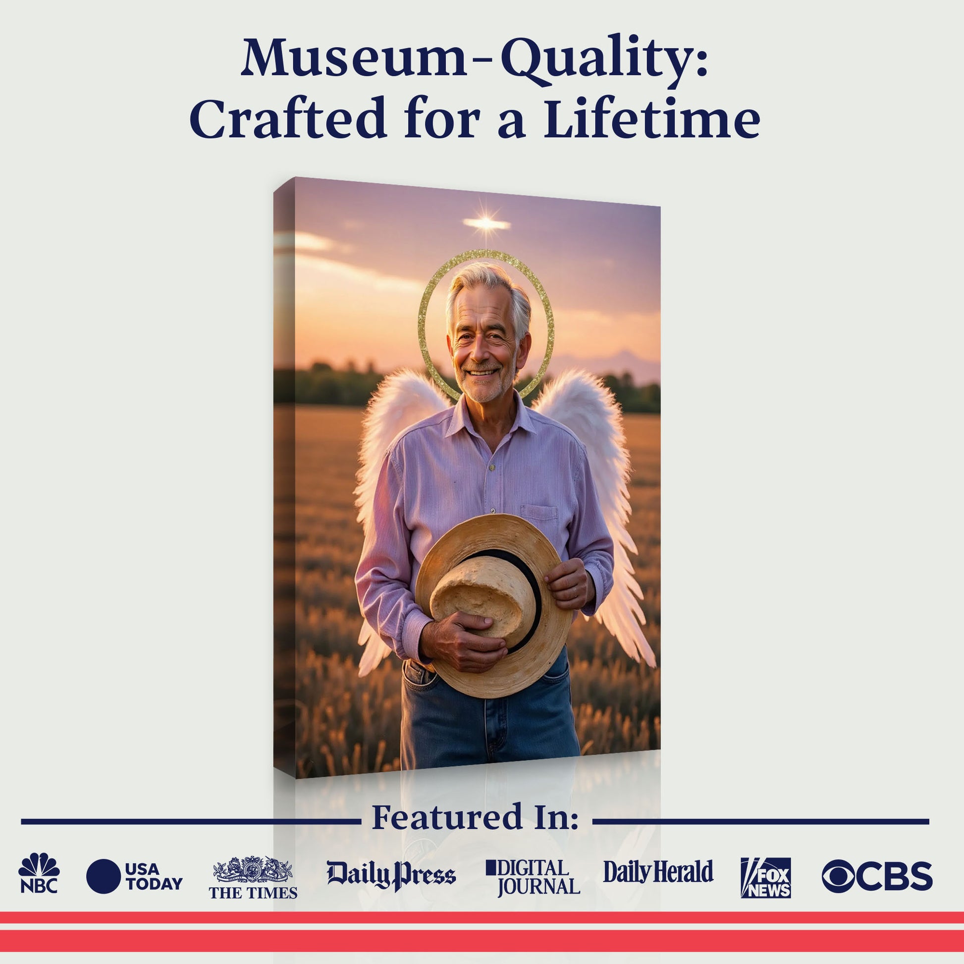 The Horizon of Grace