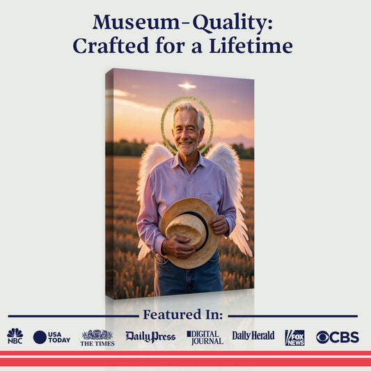 The Horizon of Grace