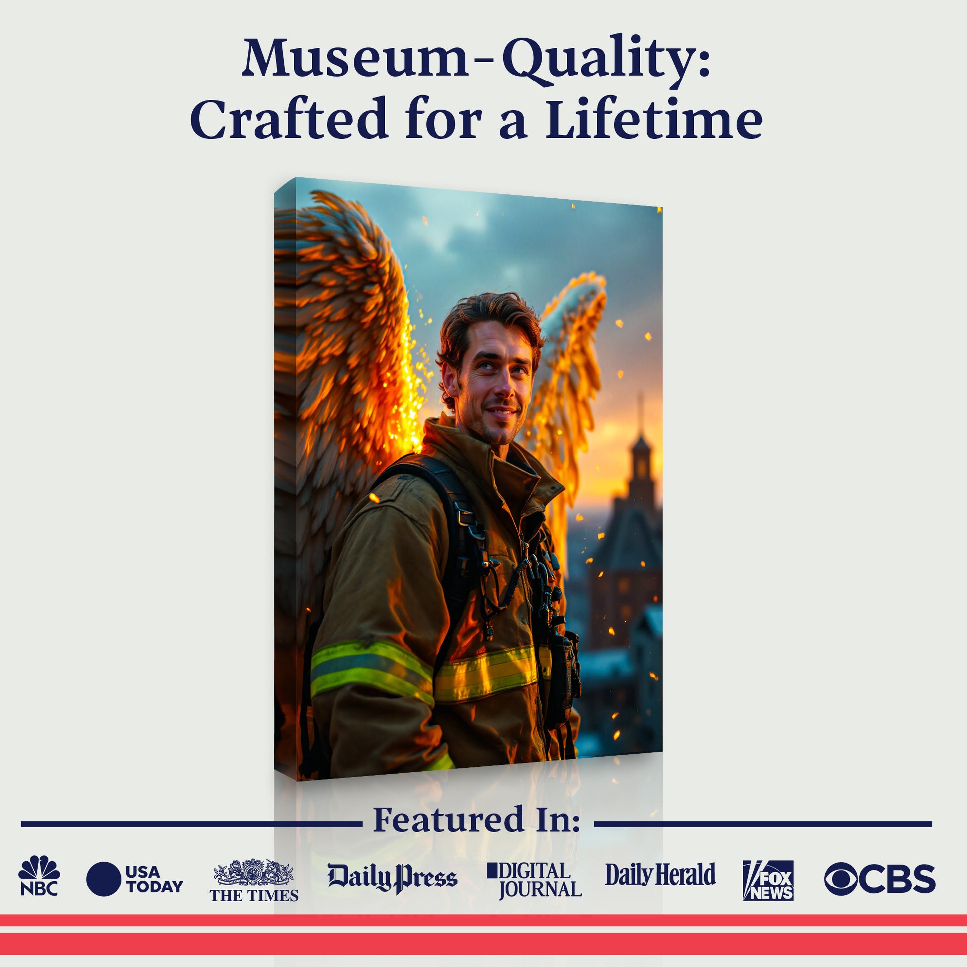 The Hero’s Final Watch