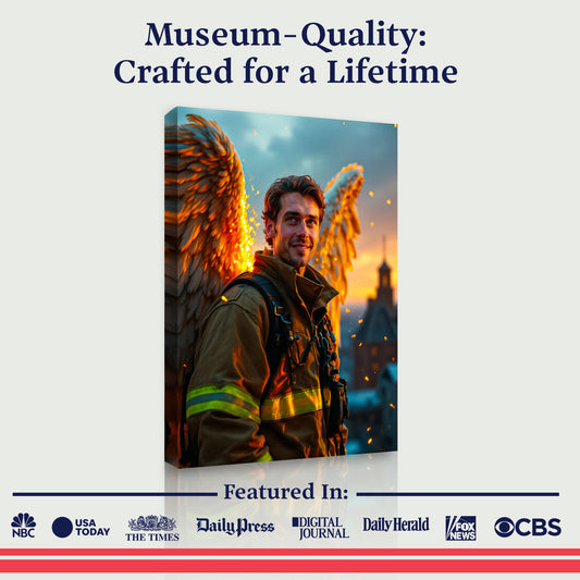 The Hero’s Final Watch