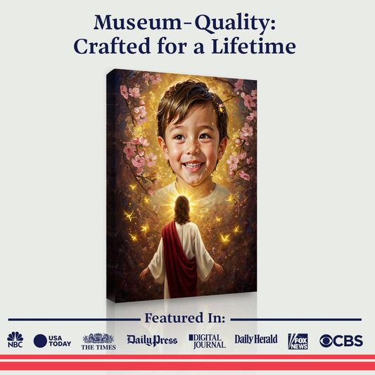 The Fireflies of Heaven