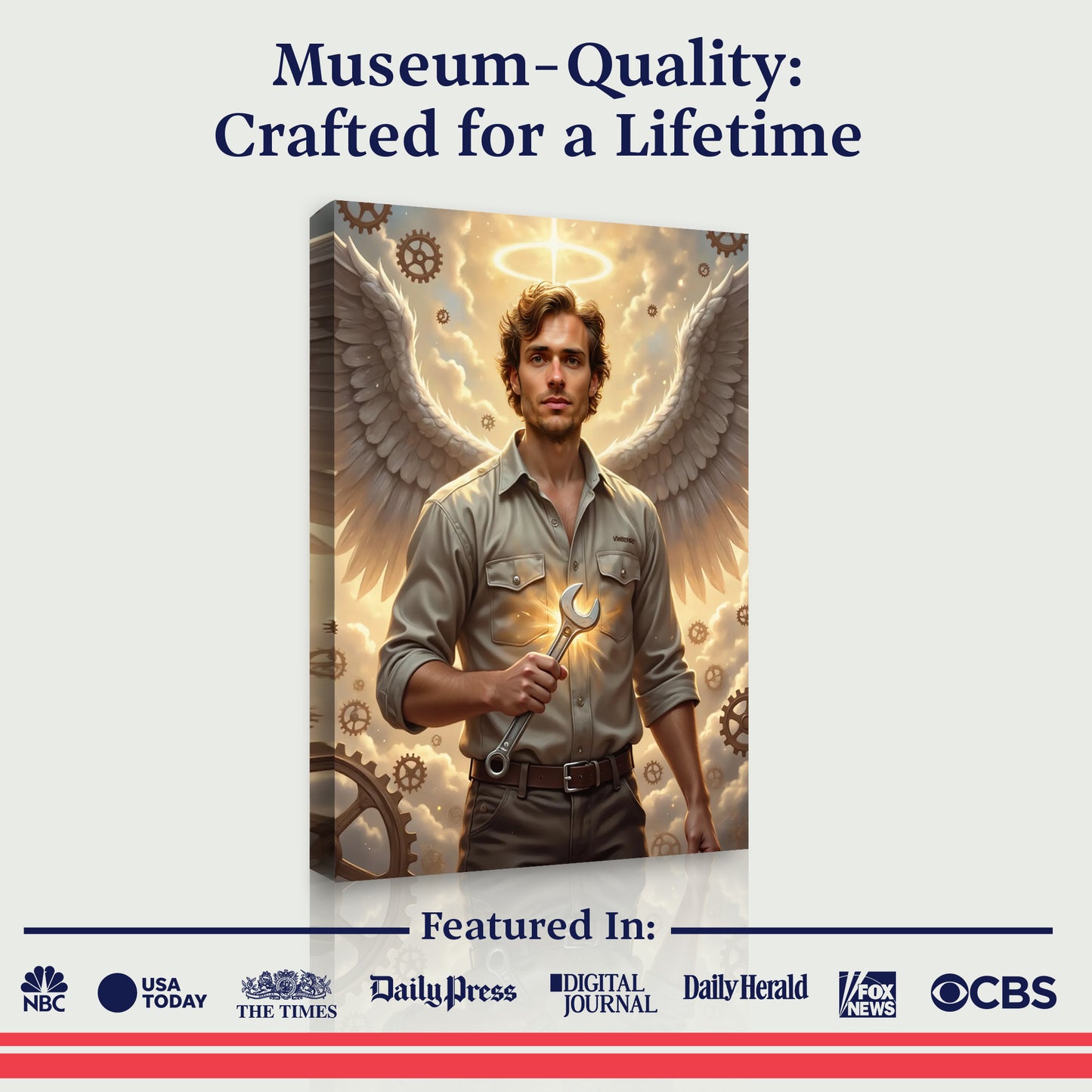 The Engineer of Light