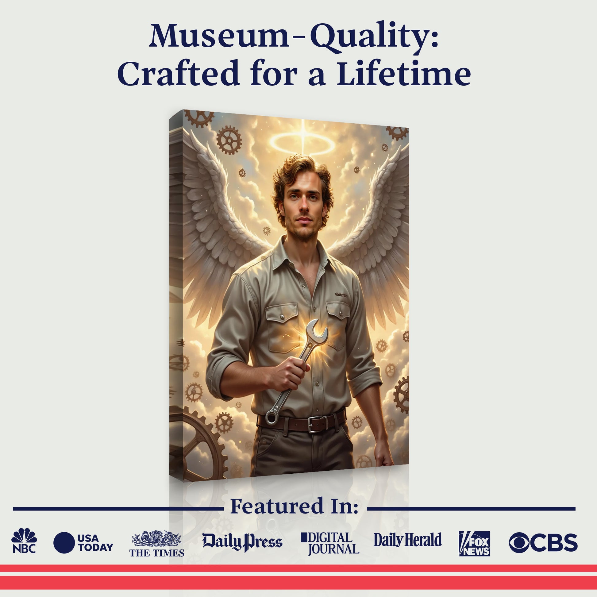 The Engineer of Light