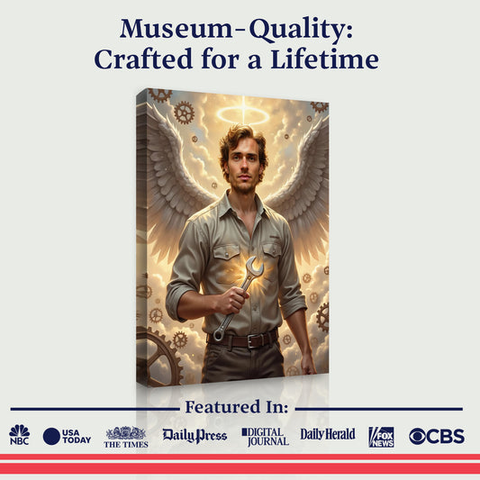 The Engineer of Light