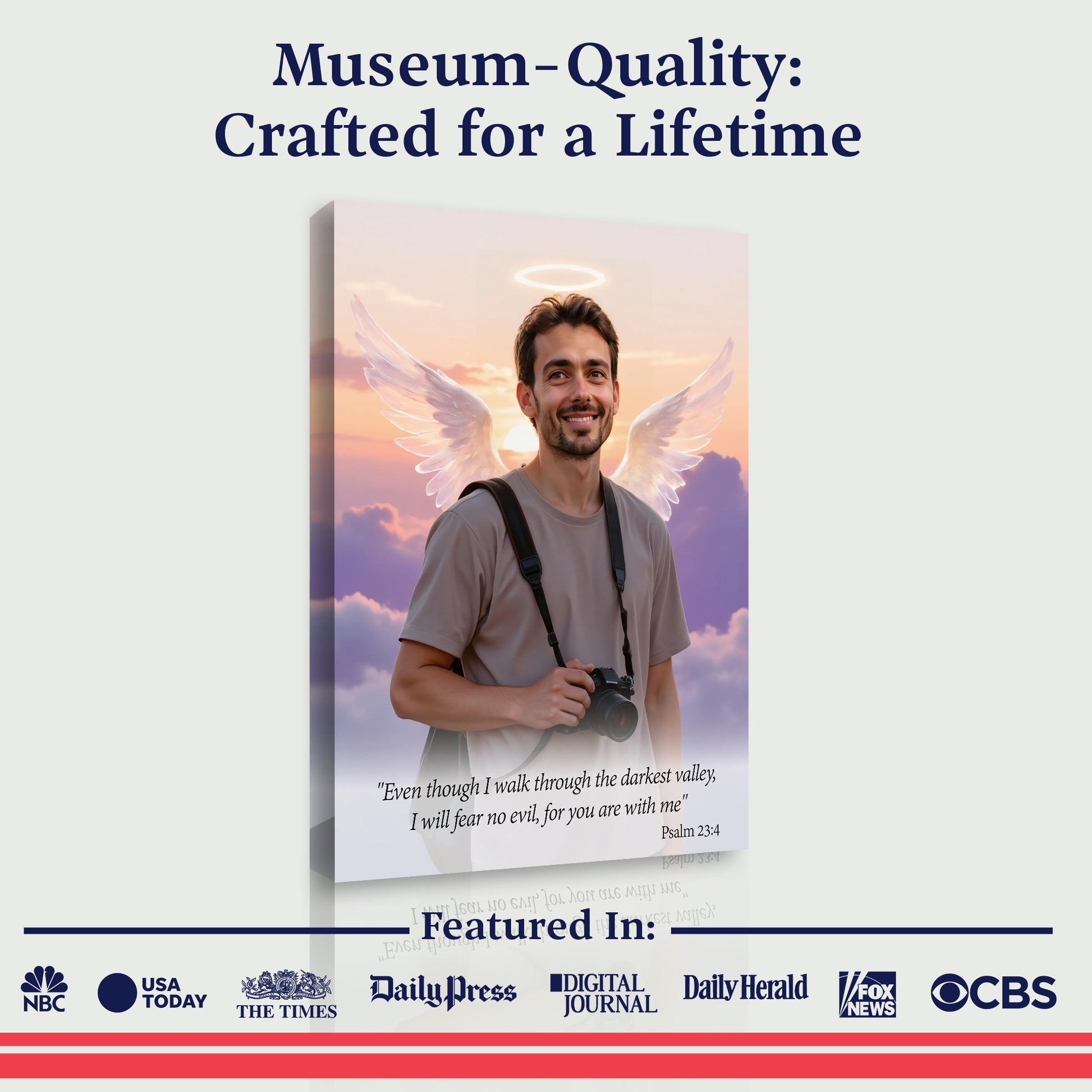 The Traveler's Horizon