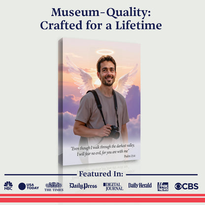 The Traveler's Horizon