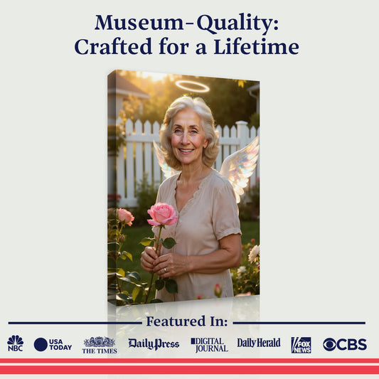 The Garden of Memory