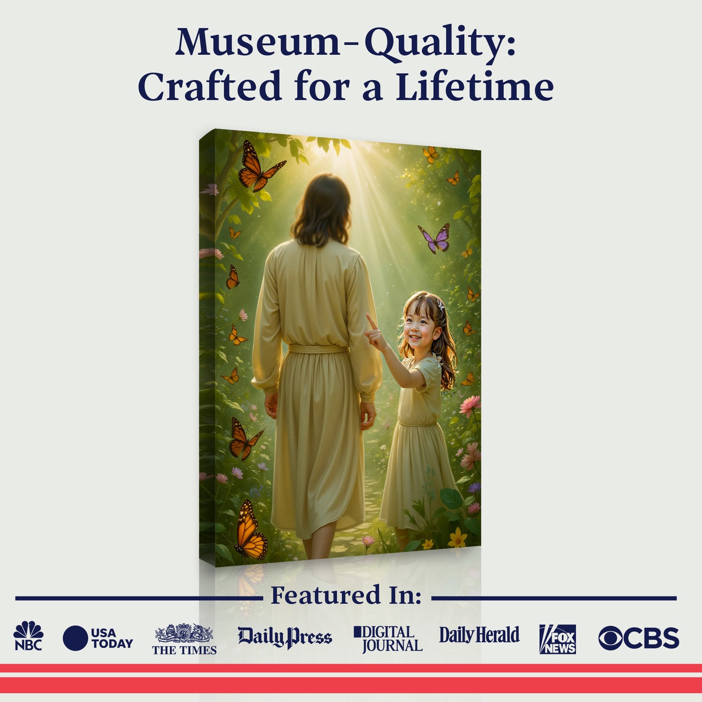 The Graceful Journey