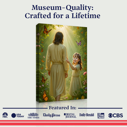 The Graceful Journey