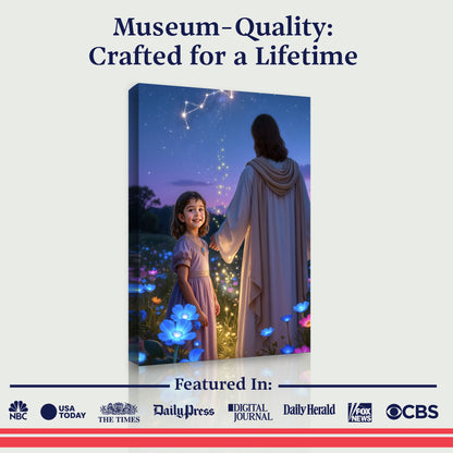 The Celestial Meadow