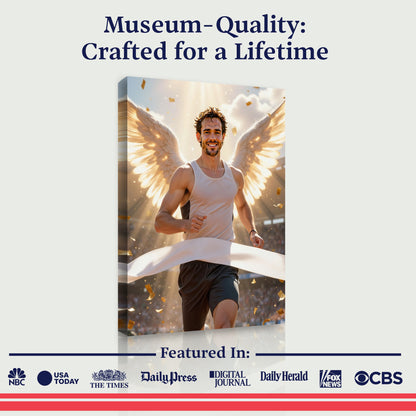 The Eternal Victory Runner