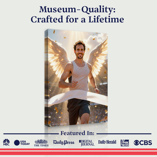 The Eternal Victory Runner