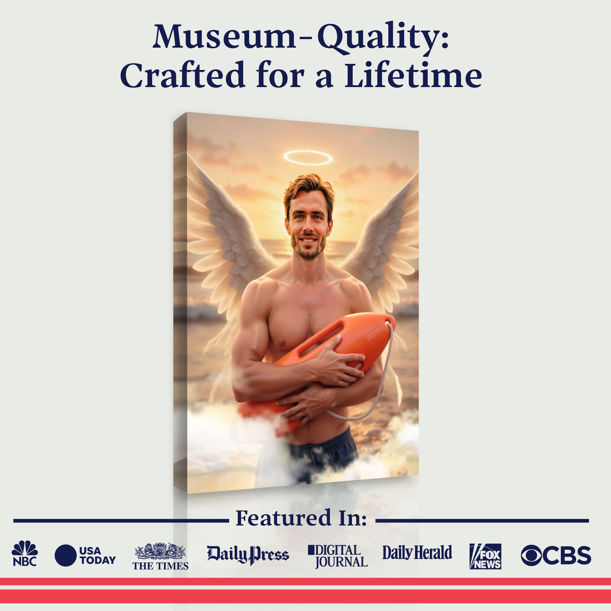 The Waves Guardian Tribute