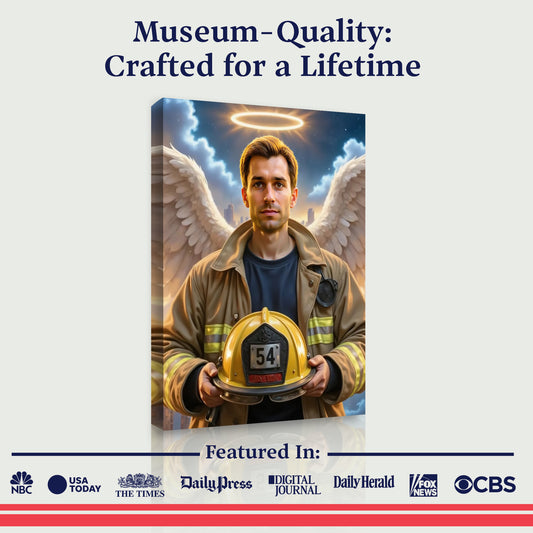 The Protector of the City