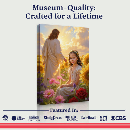 The Garden of Colors