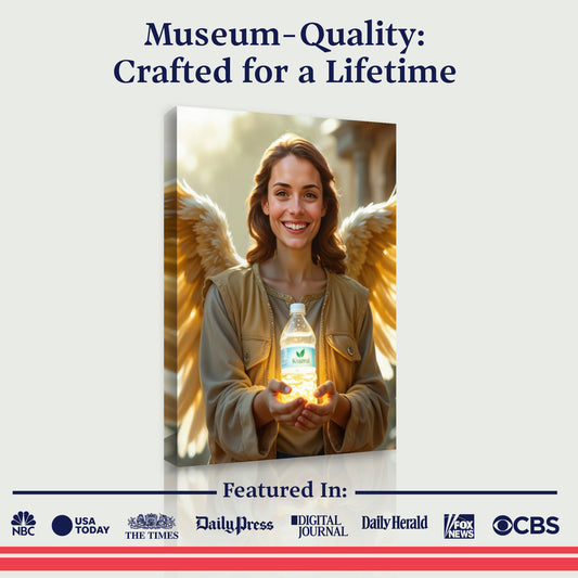 Heavenly Helper Tribute