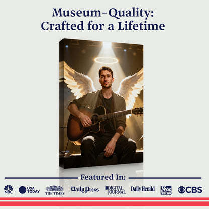The Musician's Halo