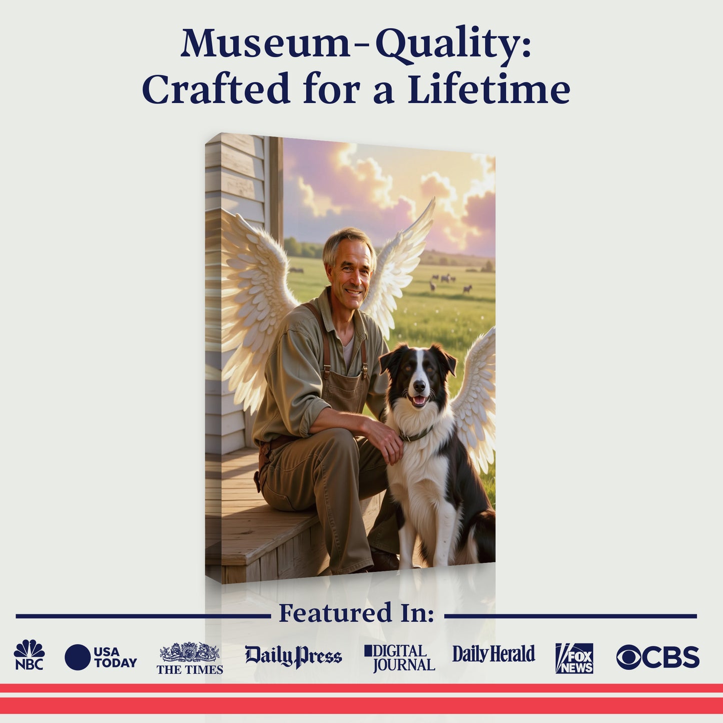 The Guardian Ranch Companions