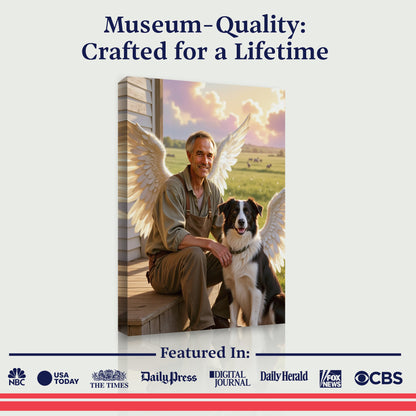 The Guardian Ranch Companions