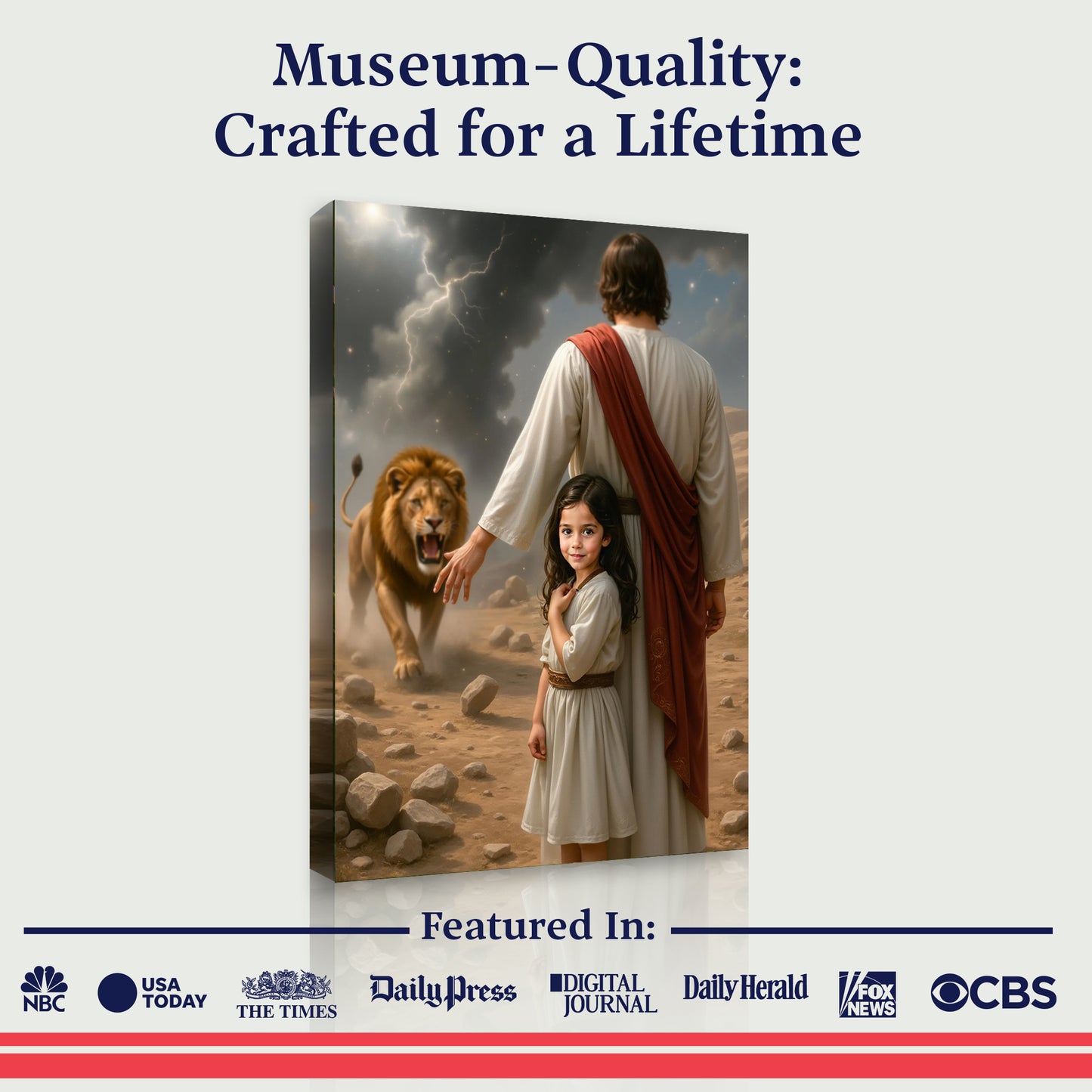 The Almighty Protector