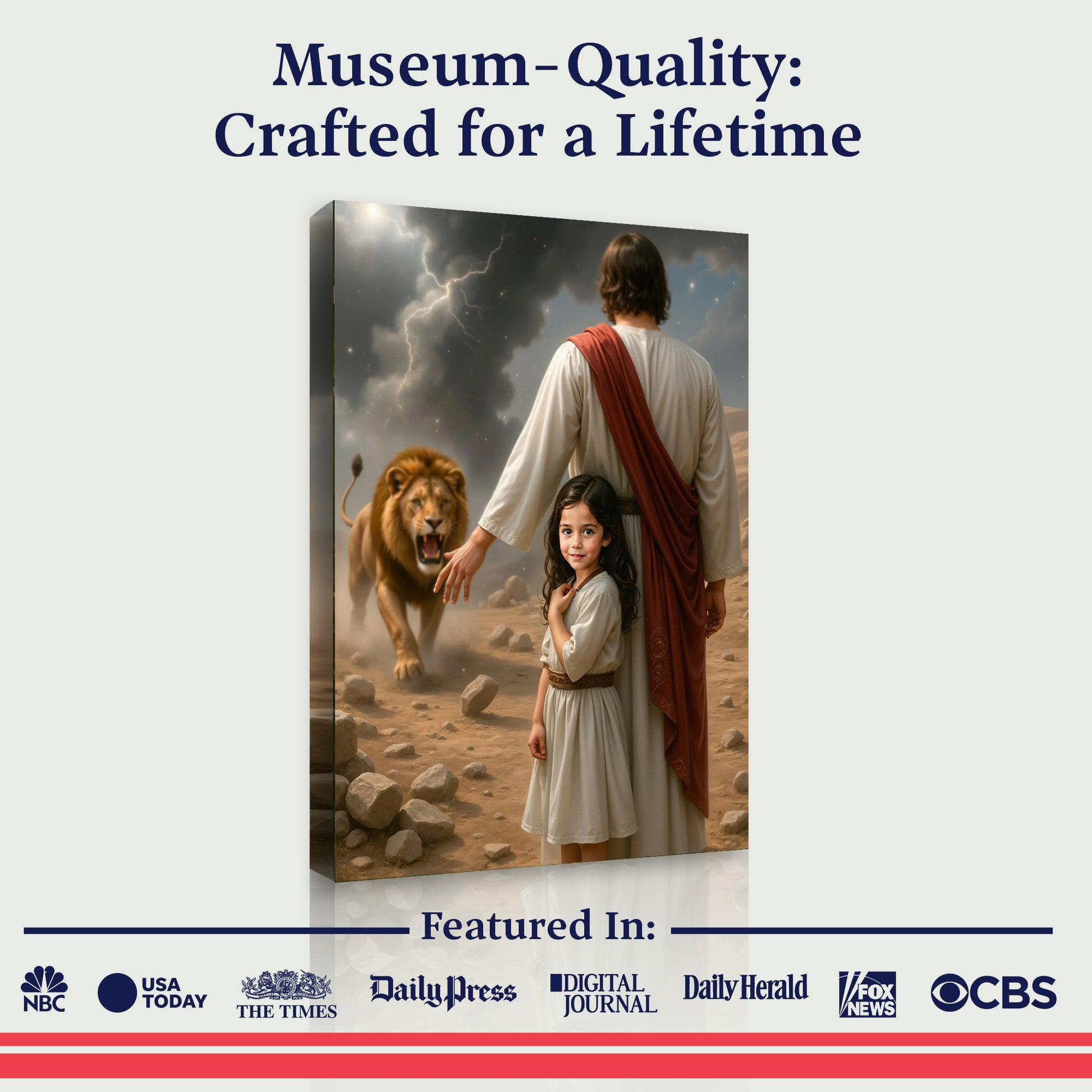 The Almighty Protector