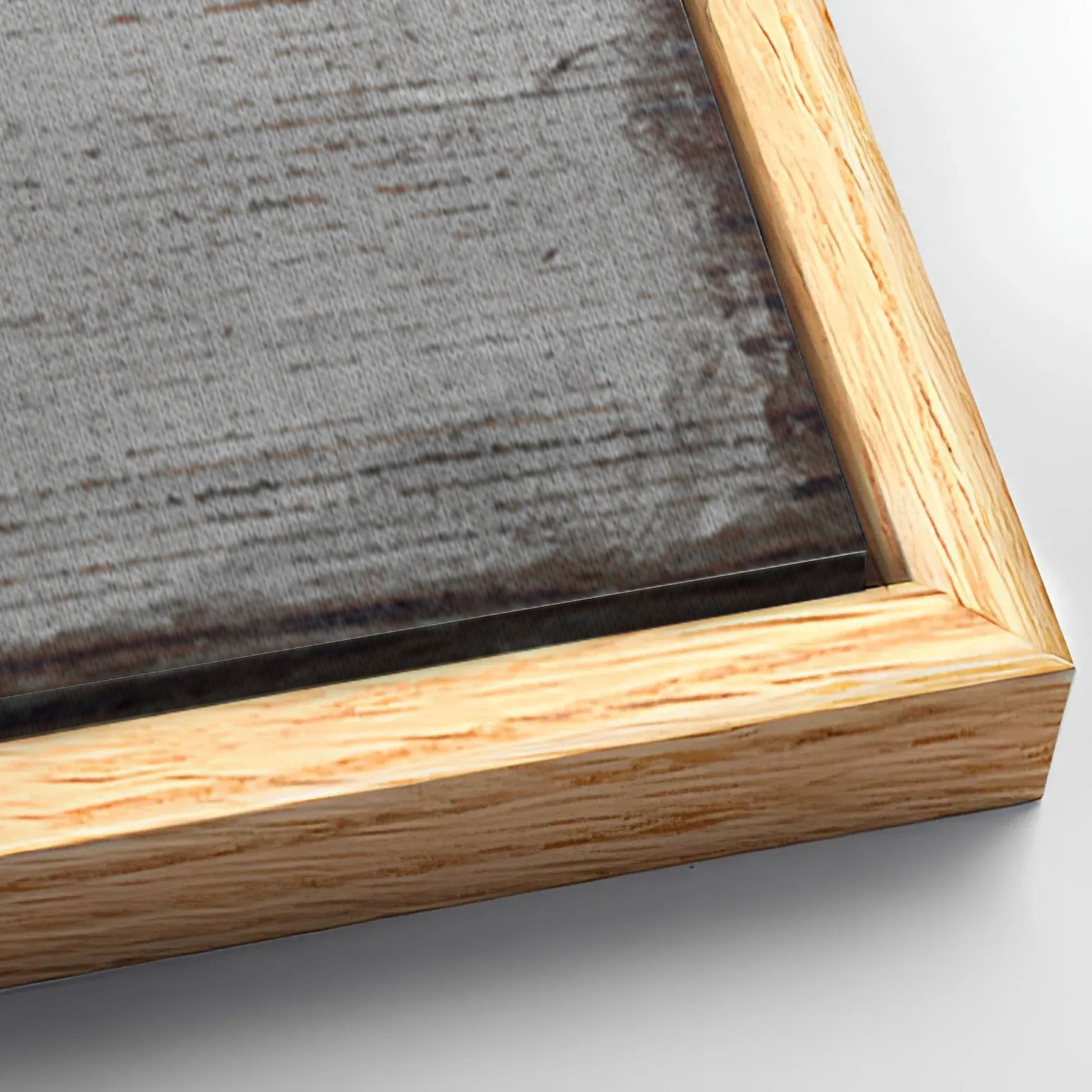 Save 33% When You Add A Frame To Your 48x24 John 3:16: For God So Loved The World Faith Sign VIII Canvas Now