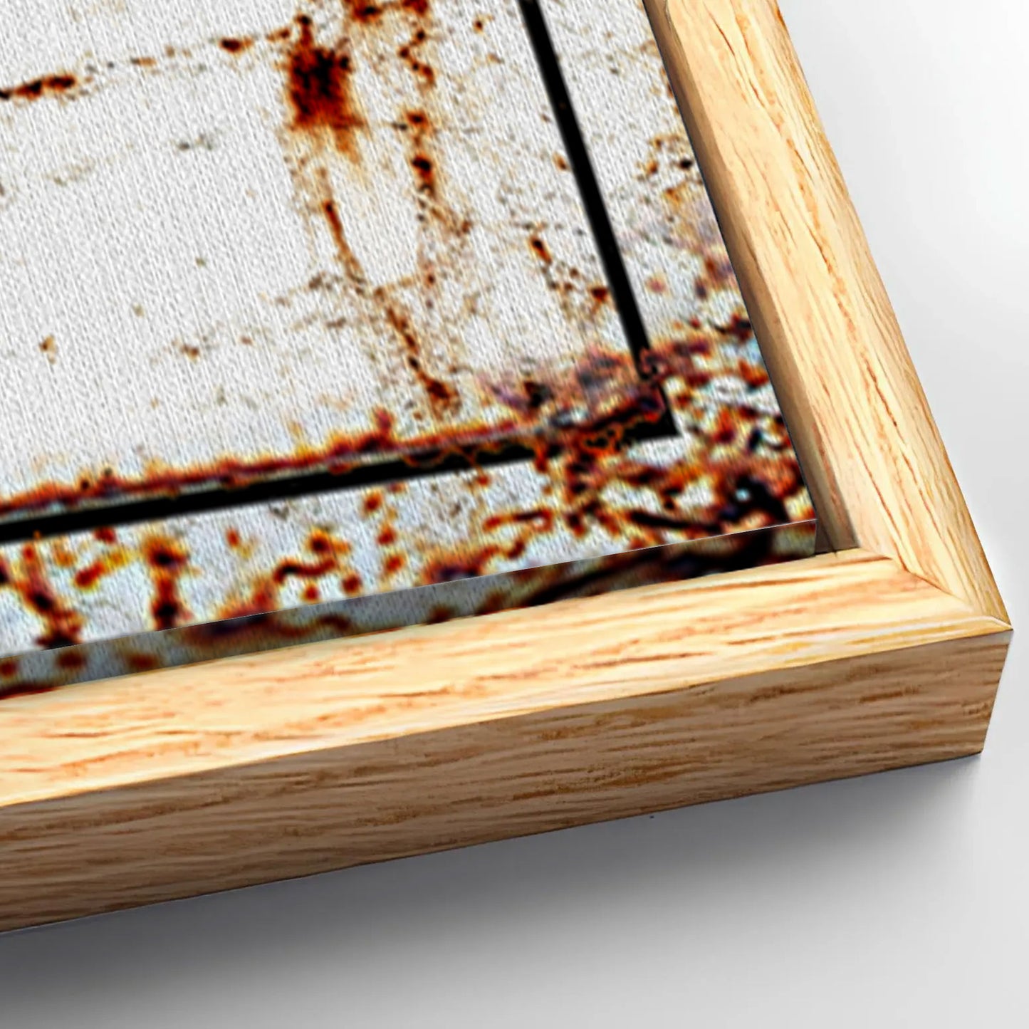 Save 33% When You Add A Frame To Your 60x20 Farm Sweet Farm Sign Canvas Now