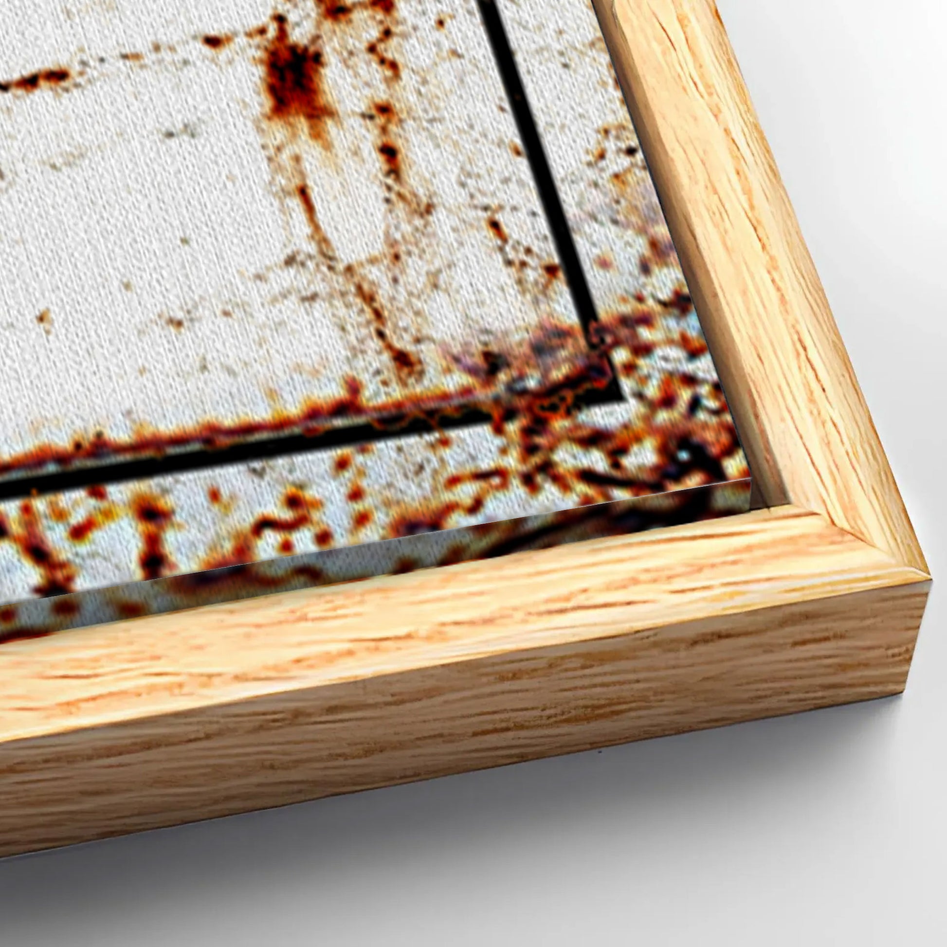 Save 33% When You Add A Frame To Your 60x20 Farm Sweet Farm Sign Canvas Now