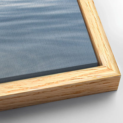 Save 33% When You Add A Frame To Your 20x10 Reflections Faith Wall Art X Canvas Now